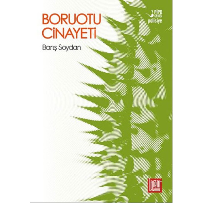 Boruotu Cinayeti Boruotu Cinayeti