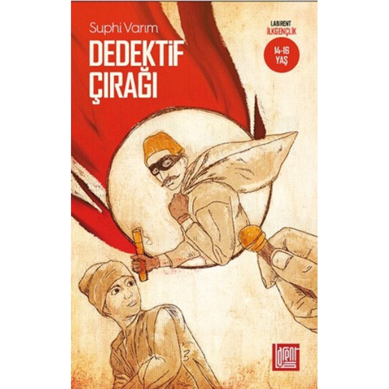 Dedektif Çırağı