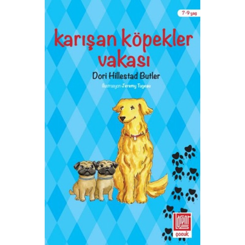 Karışan Köpekler Vakası Karışan Köpekler Vakası