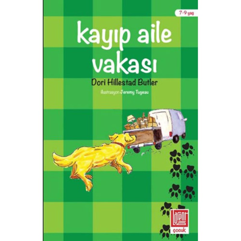 Kayıp Aile Vakası Kayıp Aile Vakası