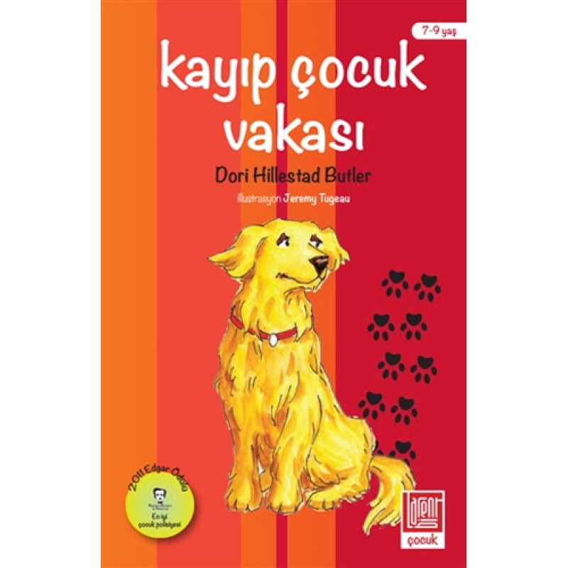 Kayıp Çocuk Vakası Kayıp Çocuk Vakası