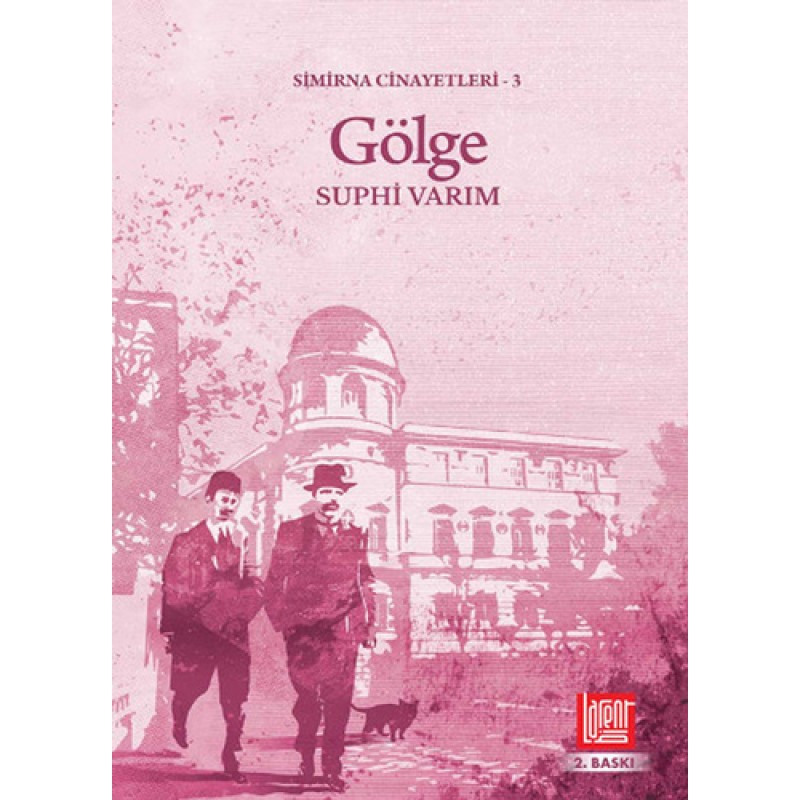 Gölge