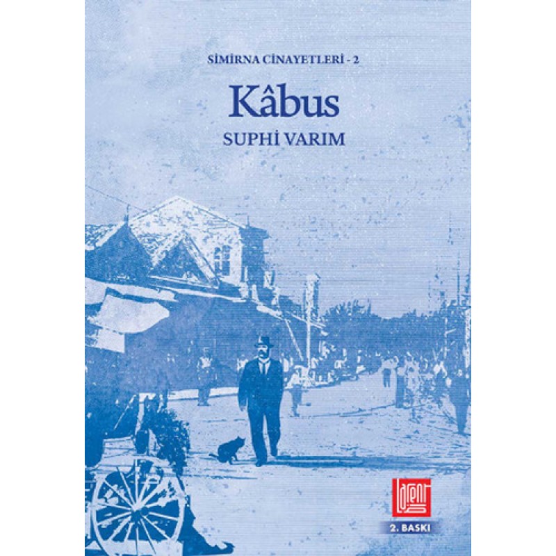 Kabus Kabus