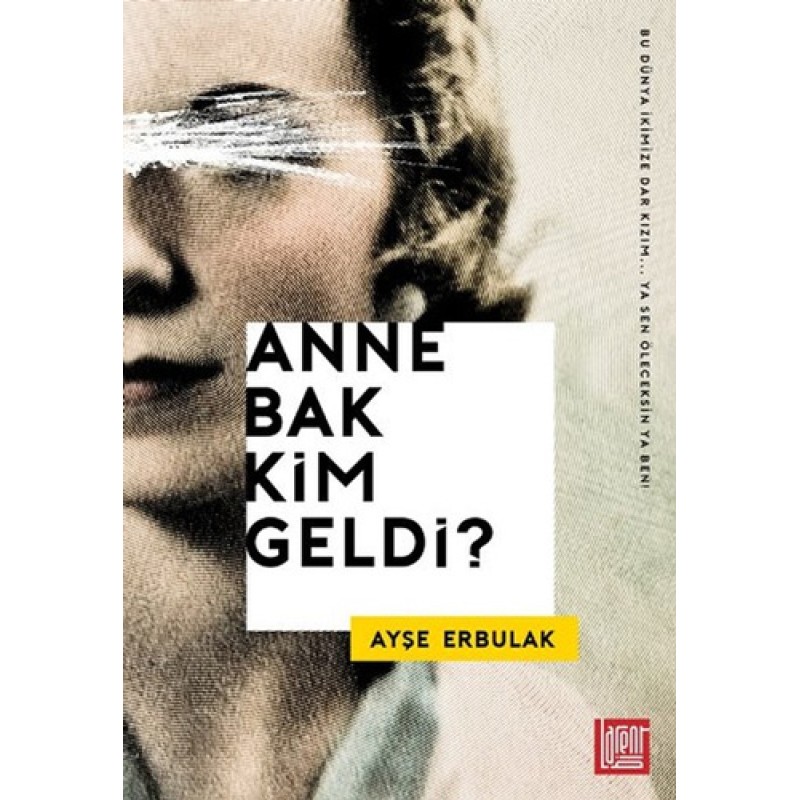 Anne Bak Kim Geldi? Anne Bak Kim Geldi?