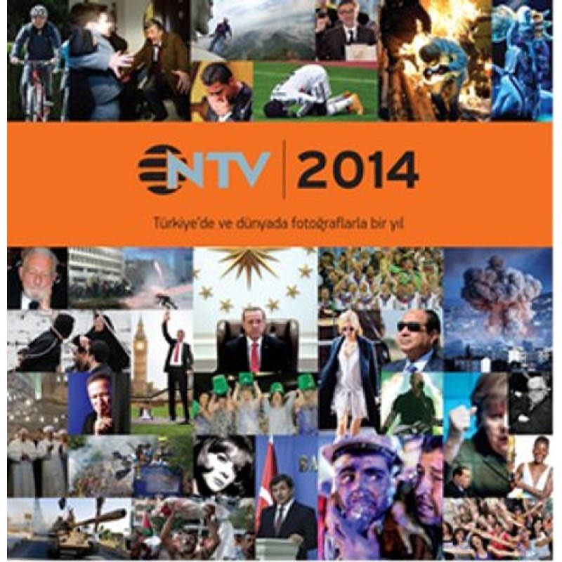 NTV 2014 Almanak NTV 2014 Almanak