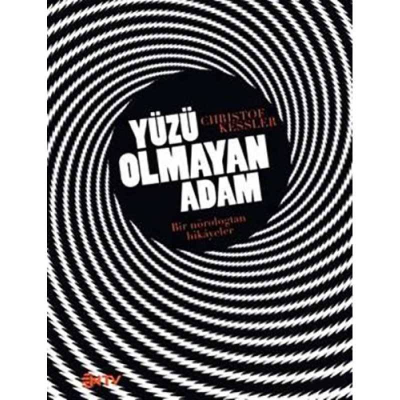 Yüzü Olmayan Adam Yüzü Olmayan Adam