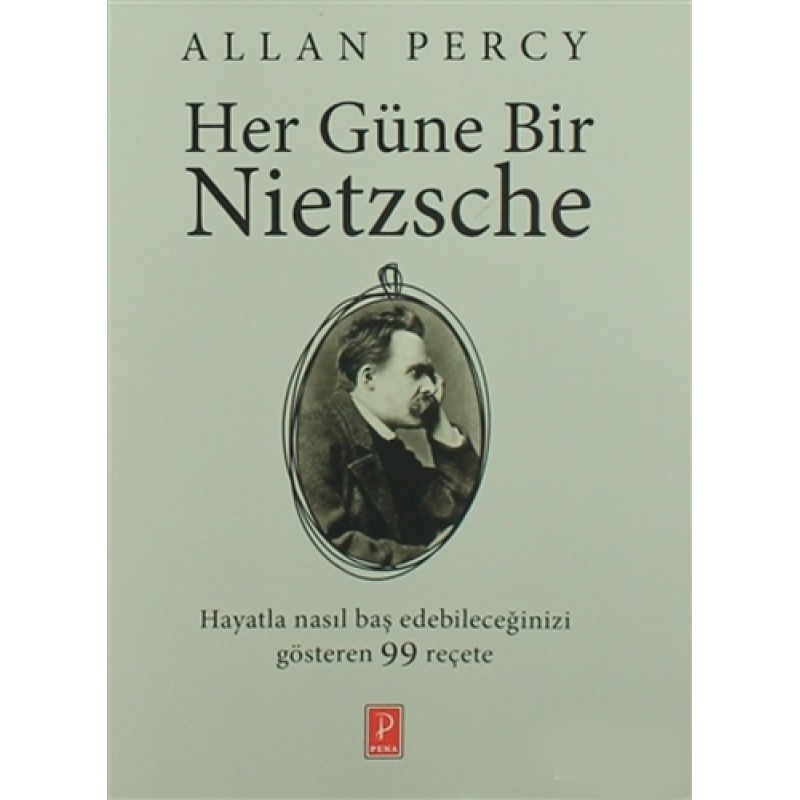 Her Güne Bir Nietzsche Her Güne Bir Nietzsche