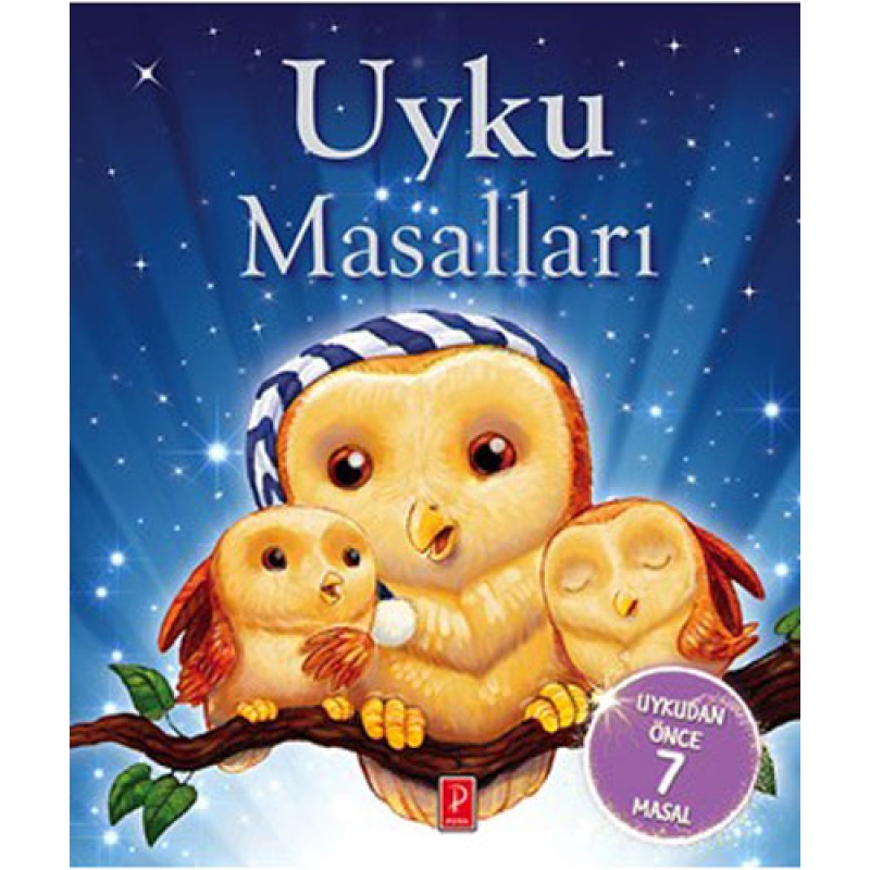 Uyku Masalları Uyku Masalları