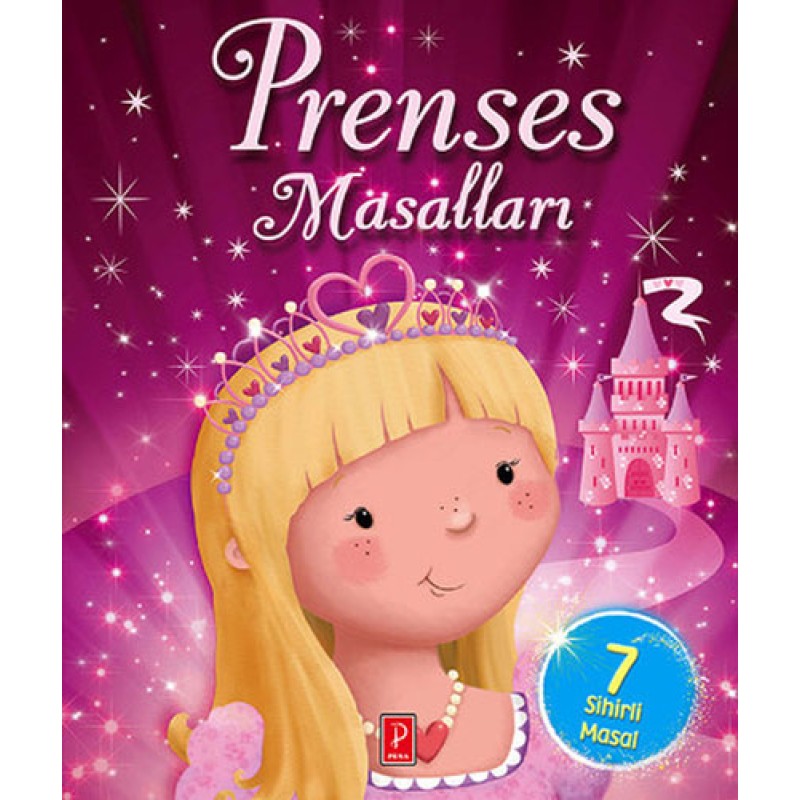 Prenses Masalları