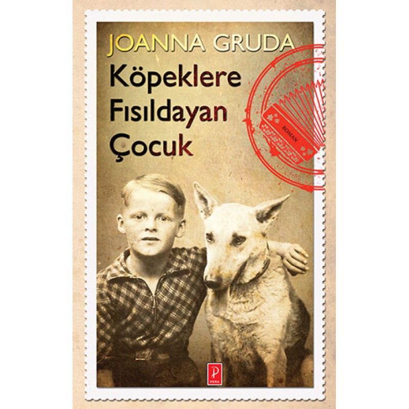 Köpeklere Fısıldayan Çocuk Köpeklere Fısıldayan Çocuk