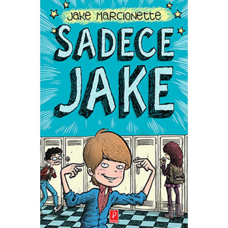 Sadece Jake Sadece Jake