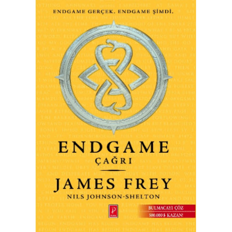 Endgame: Çağrı Endgame: Çağrı