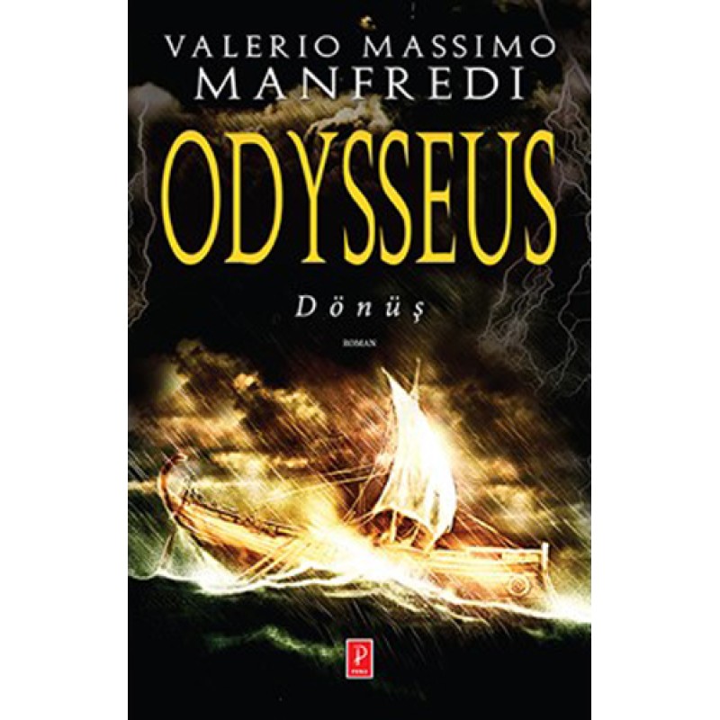 Odysseus: Dönüş