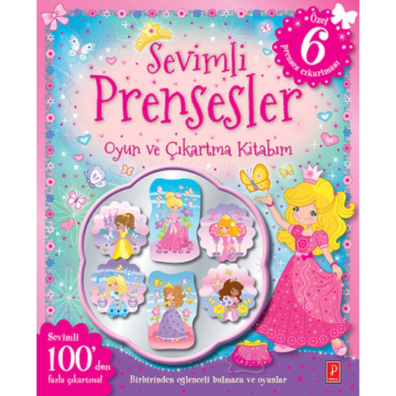 Sevimli Prensesler Sevimli Prensesler