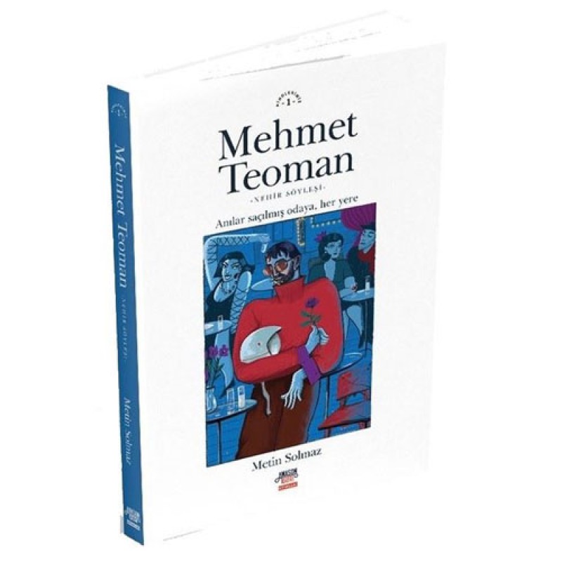 Mehmet Teoman Mehmet Teoman