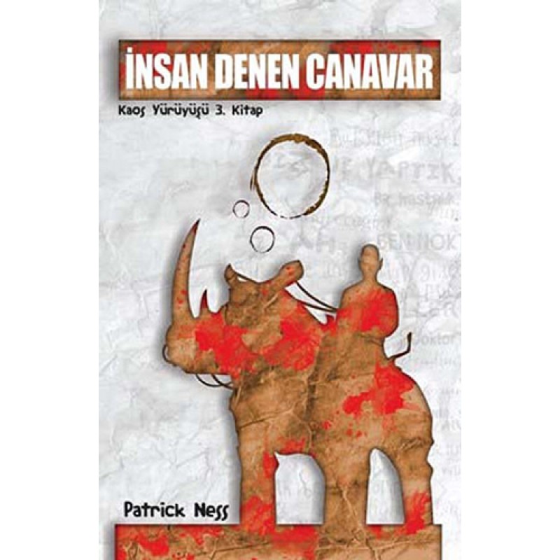 İnsan Denen Canavar İnsan Denen Canavar