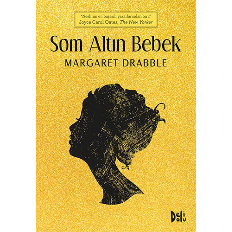 Som Altın Bebek Som Altın Bebek