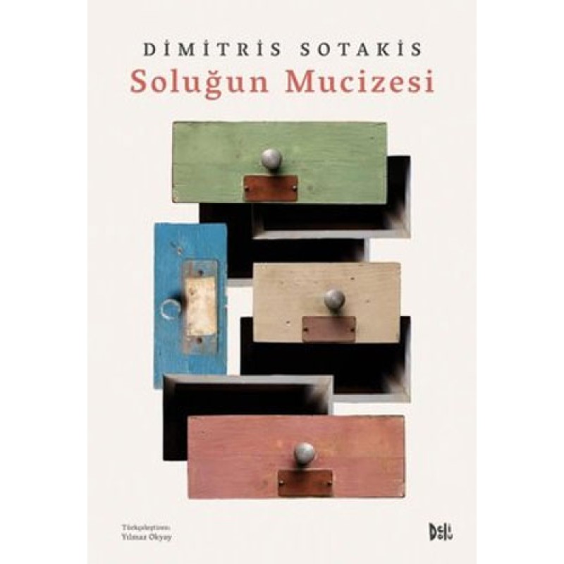 Soluğun Mucizesi Soluğun Mucizesi