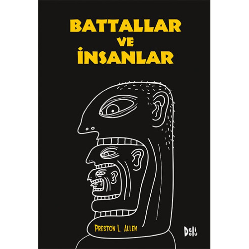 Battallar ve İnsanlar