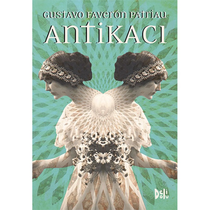 Antikacı Antikacı