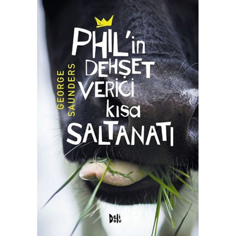 Phil'in Dehşet Verici Kısa Saltanatı Phil'in Dehşet Verici Kısa Saltanatı