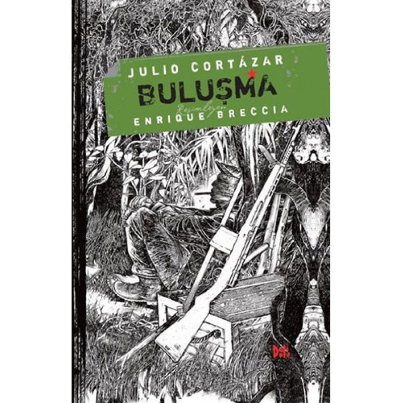 Buluşma (Ciltli) Buluşma (Ciltli)