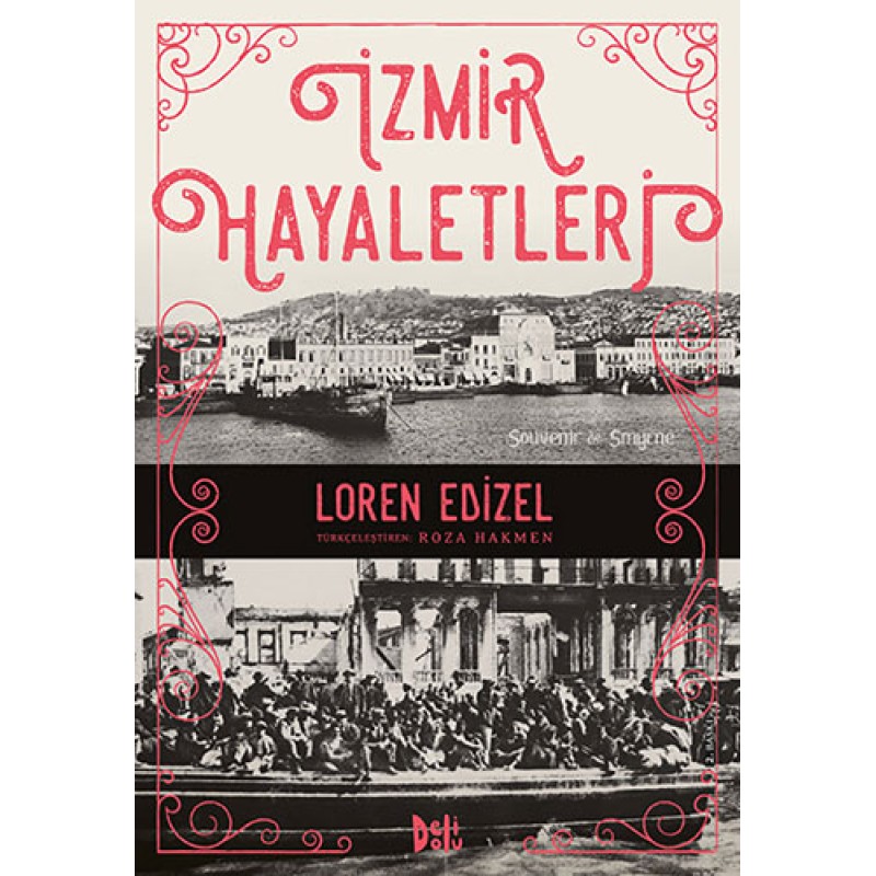 İzmir Hayaletleri İzmir Hayaletleri