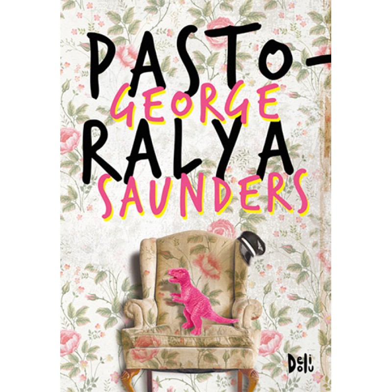 Pastoralya Pastoralya