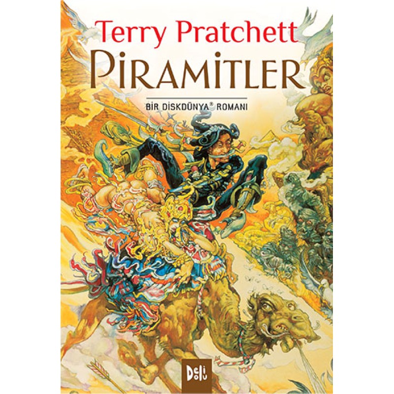 Piramitler Piramitler