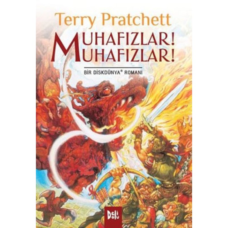Muhafızlar! Muhafızlar! Muhafızlar! Muhafızlar!