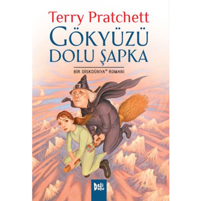 Gökyüzü Dolu Şapka Gökyüzü Dolu Şapka