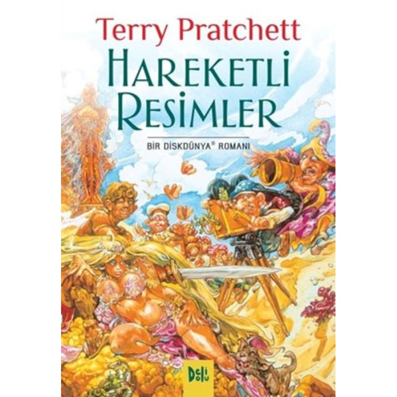Hareketli Resimler Hareketli Resimler