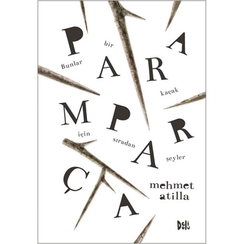 Paramparça