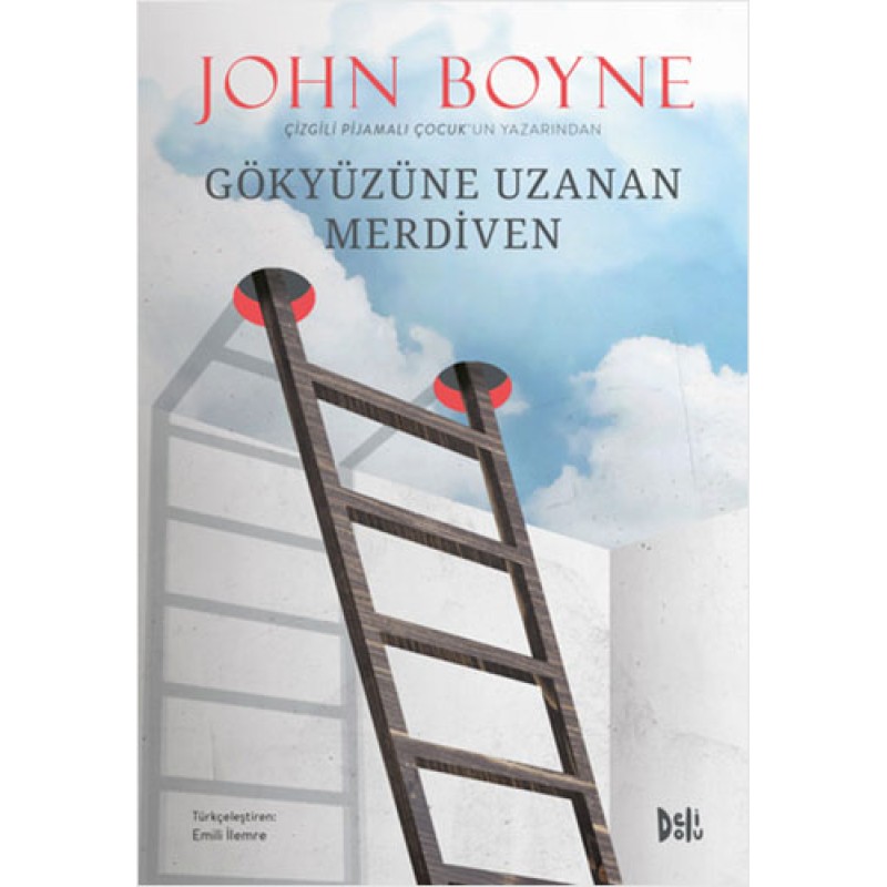 Gökyüzüne Uzanan Merdiven
