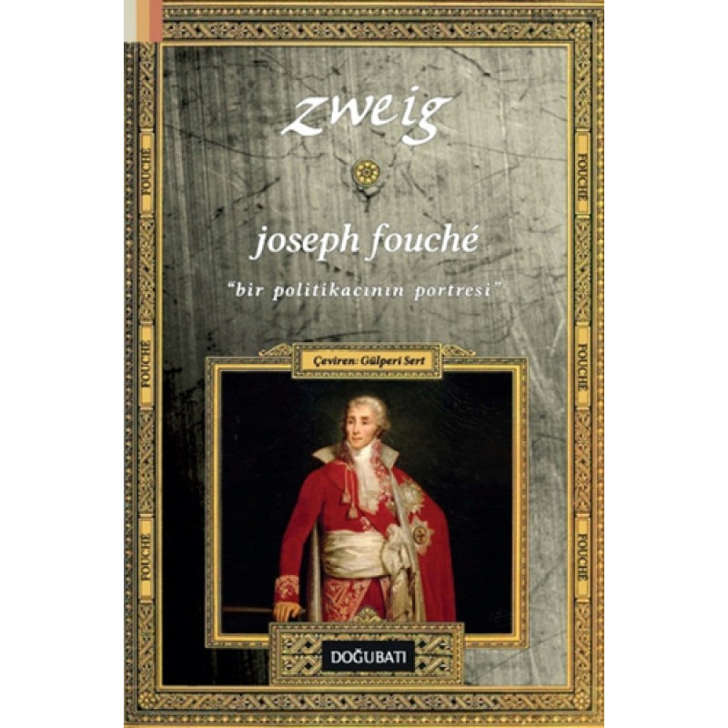 Joseph Fouche Joseph Fouche