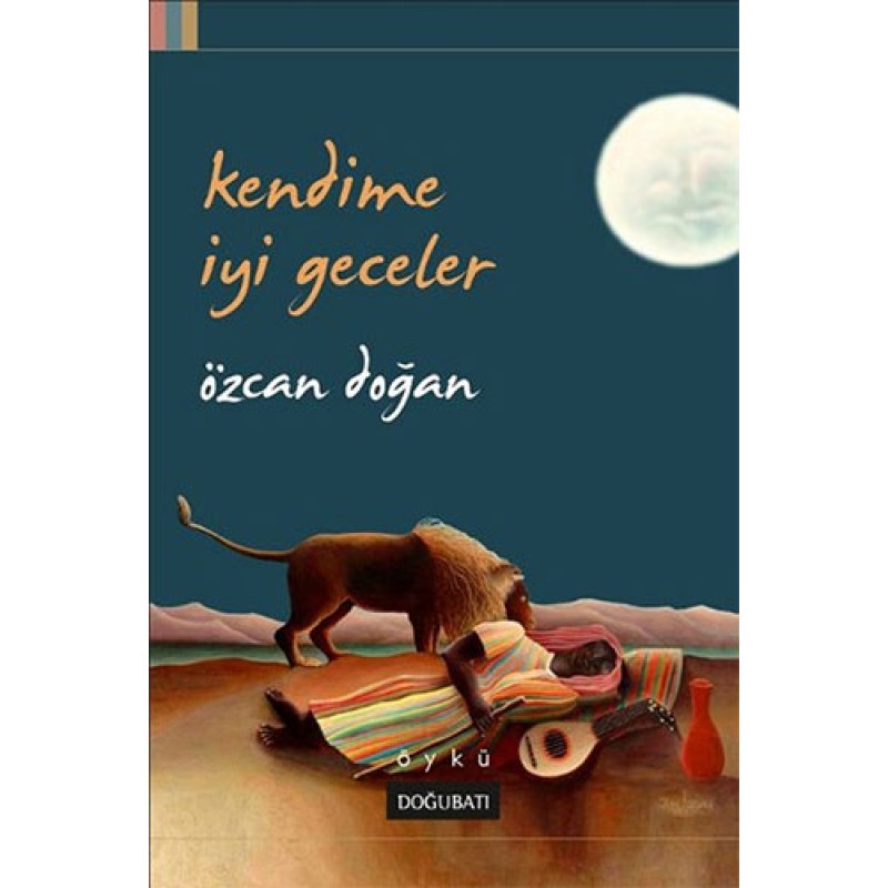 Kendime İyi Geceler Kendime İyi Geceler
