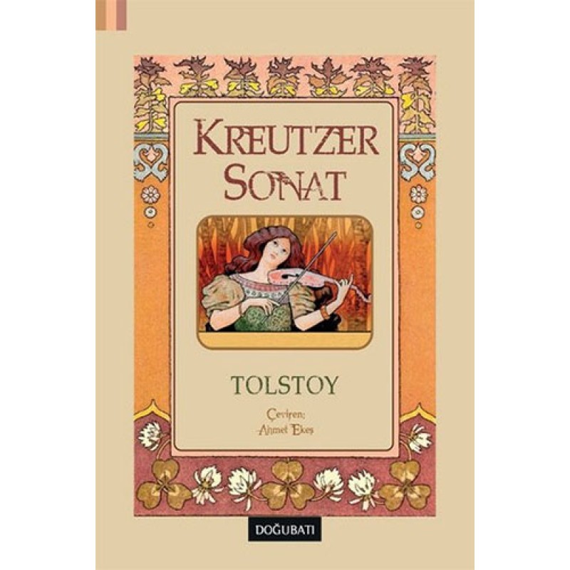 Kreutzer Sonat Kreutzer Sonat