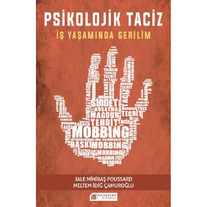 Psikolojik Taciz