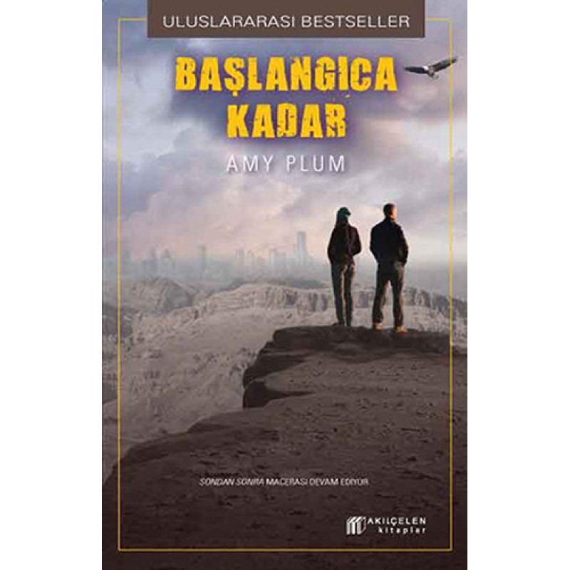Başlangıca Kadar Başlangıca Kadar