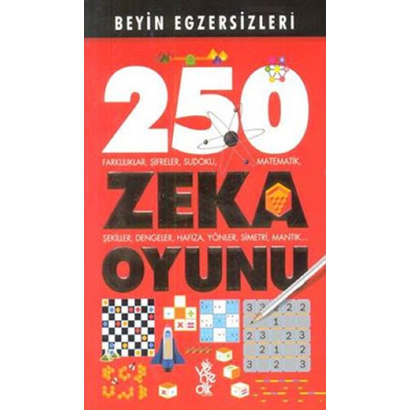 Beyin Egzersizleri 1
