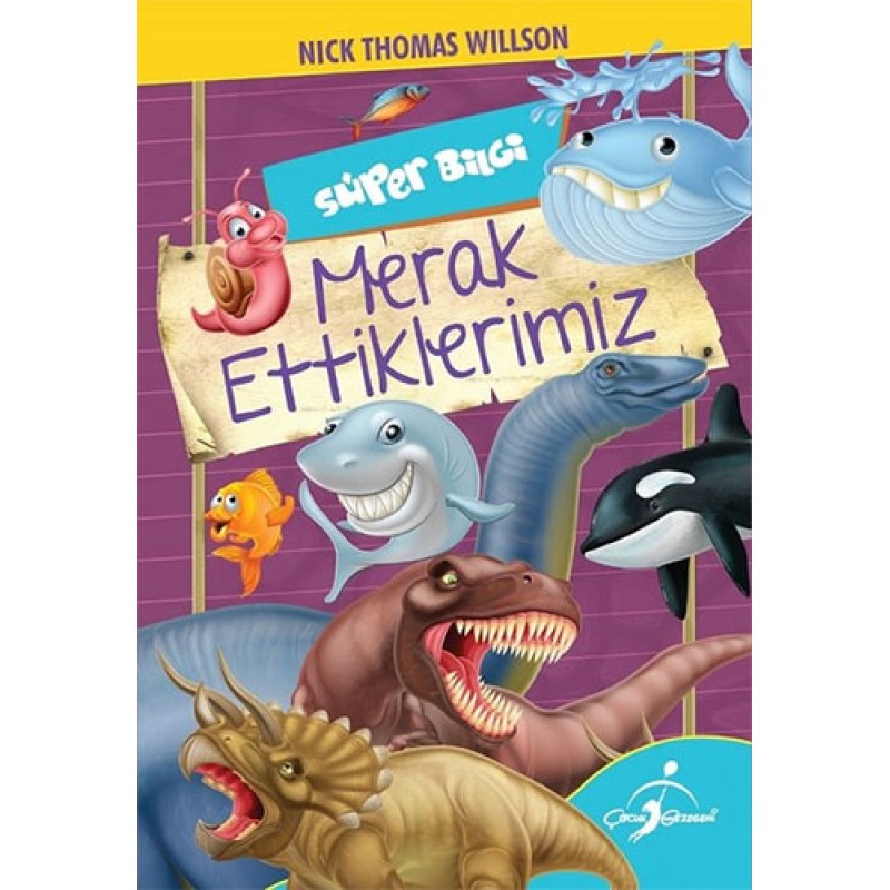 Süper Bilgi Süper Bilgi