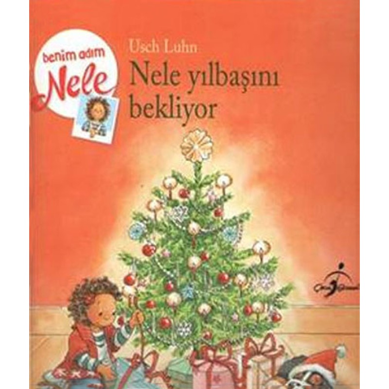 Nele Yılbaşını Bekliyor Nele Yılbaşını Bekliyor