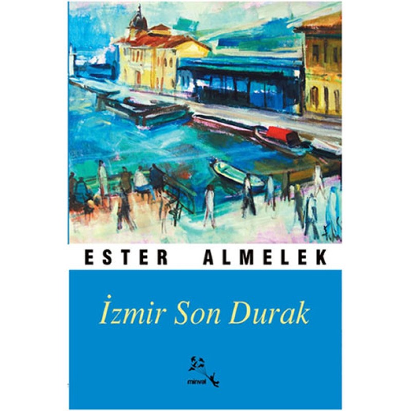 İzmir Son Durak İzmir Son Durak