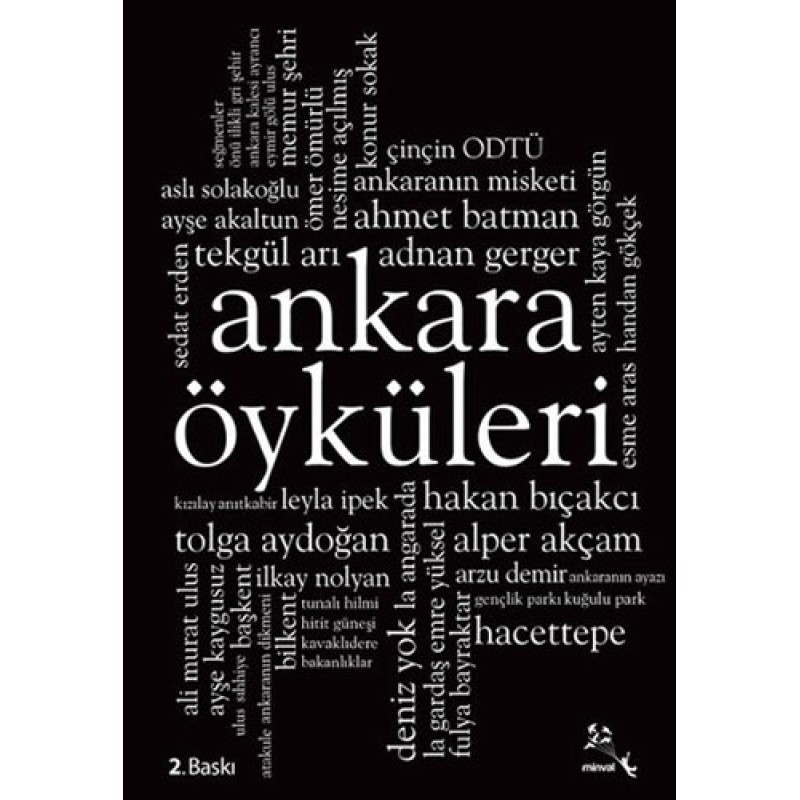 Ankara Öyküleri Ankara Öyküleri