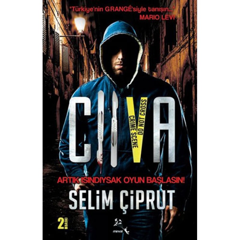Cıva 2 Cıva 2