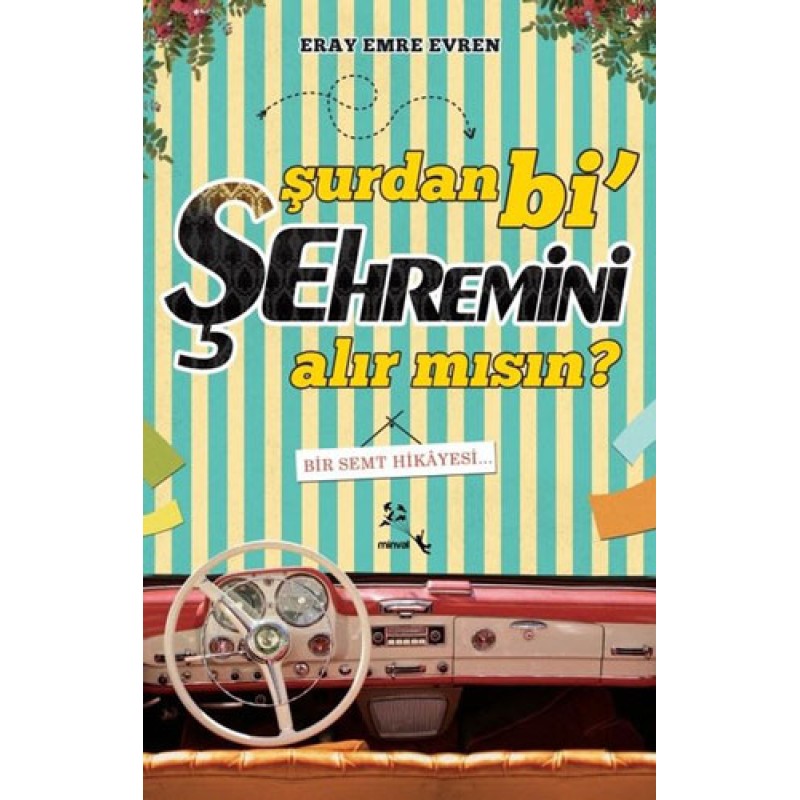 Şurdan Bi’ Şehremini Alır Mısın? Şurdan Bi’ Şehremini Alır Mısın?