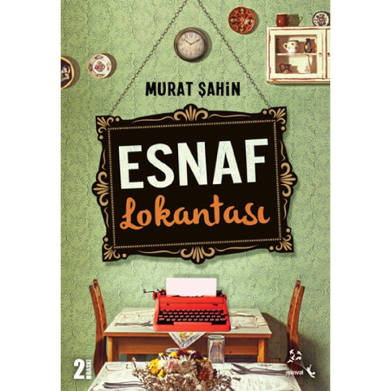 Esnaf Lokantası Esnaf Lokantası