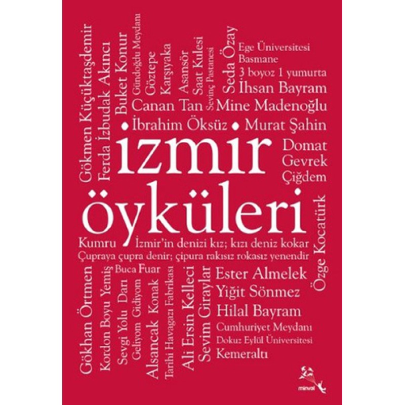 İzmir Öyküleri
