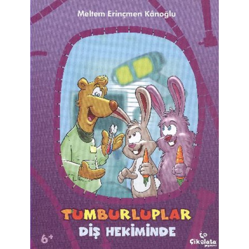 Tumburluplar - Diş Hekiminde Tumburluplar - Diş Hekiminde