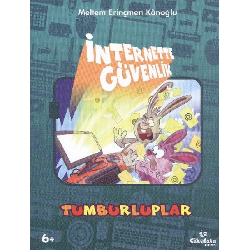 Tumburluplar - İnternette Güvenlik Tumburluplar - İnternette Güvenlik